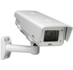AXIS Q1921-E 19mm 8,3fps
