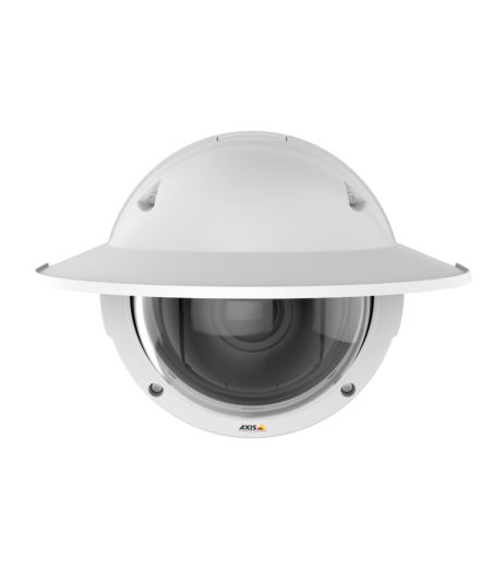 AXIS Q3617-VE – купити в Україні | Офіційна гарантія