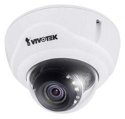 Vivotek FD9367-EHTV