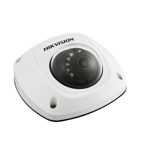 Hikvision DS-2CD2542FWD-IWS (2.8 мм)
