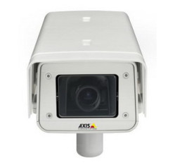 AXIS Q1921-E 35mm 8,3fps