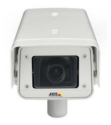 AXIS Q1921-E 35mm 8,3fps – купити в Україні | Офіційна гарантія AXIS Q1921-E 35mm 8,3fps – купити в Україні | Офіційна гарантія