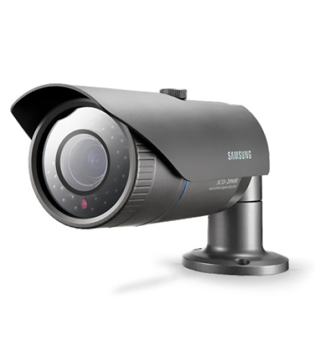 Samsung SNO-8081RP – купити в Україні | Офіційна гарантія