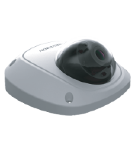 Hikvision DS-2CD2512F-IWS