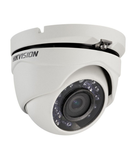 Hikvision DS-2CE56D0T-IRMF (2.8 мм) – купити в Україні | Офіційна гарантія