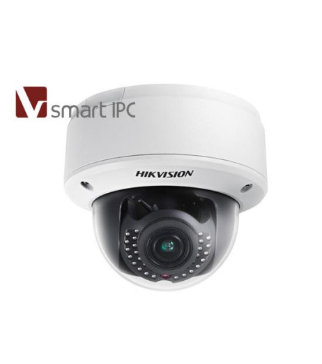 Hikvision IDS-2CD6124FWD-IZ/H (2.8-12 мм) – купити в Україні | Офіційна гарантія