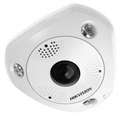 Hikvision DS-2CD6362F-IVS