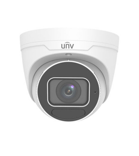 Uniview IPC3638SB-ADZK-I0 – купити в Україні | Офіційна гарантія