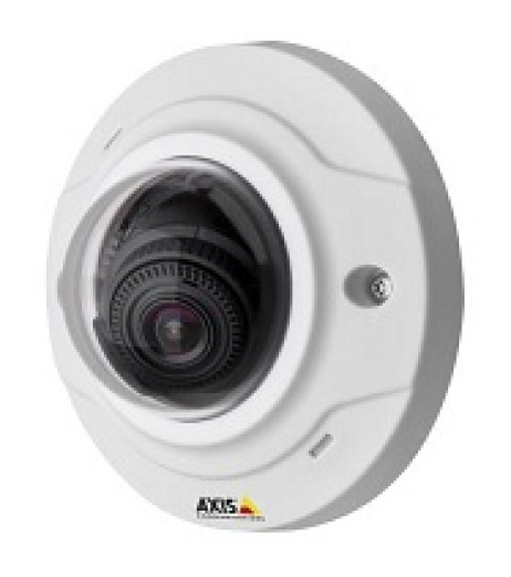 AXIS M3006-V – купити в Україні | Офіційна гарантія