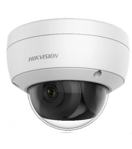 Hikvision DS-2CD2126G1-IS (2.8) – купити в Україні | Офіційна гарантія