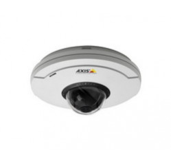 AXIS M5014
