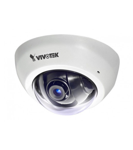 Vivotek FD8166А – купити в Україні | Офіційна гарантія