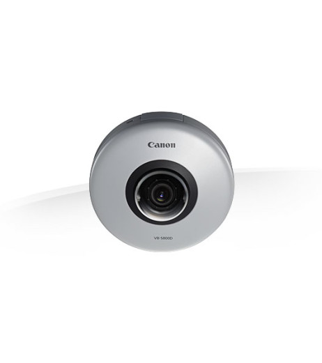 Canon VB-S800D – купити в Україні | Офіційна гарантія Canon VB-S800D – купити в Україні | Офіційна гарантія