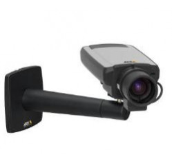 AXIS Q1604