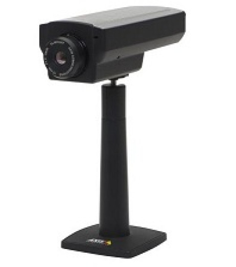 AXIS Q1922 19mm 8,3 fps – купити в Україні | Офіційна гарантія