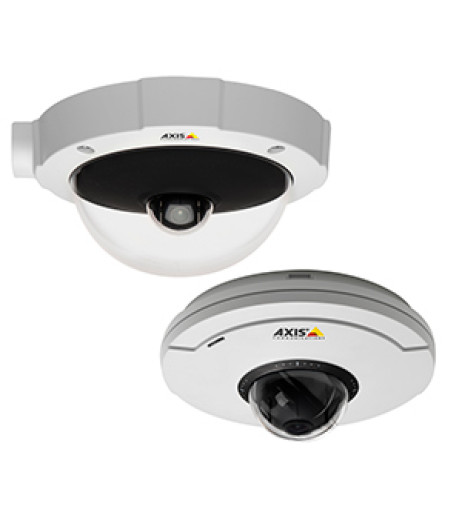 AXIS M5014-V – купити в Україні | Офіційна гарантія