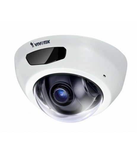 Vivotek FD8166А-N – купити в Україні | Офіційна гарантія