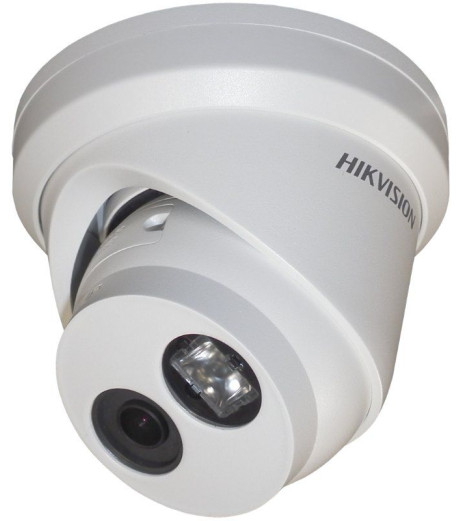Hikvision DS-2CD2325FWD-I (2.8) – купити в Україні | Офіційна гарантія