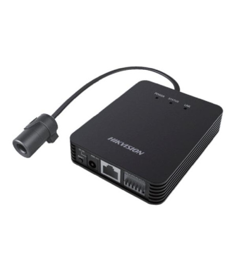Hikvision DS-2CD6412FWD-31 (2.8 мм) – купити в Україні | Офіційна гарантія