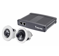 Vivotek VC8201-M13