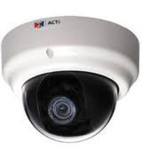 ACTi KCM-3311 – купити в Україні | Офіційна гарантія