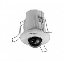 Hikvision DS-2CD2E20F (2.8)