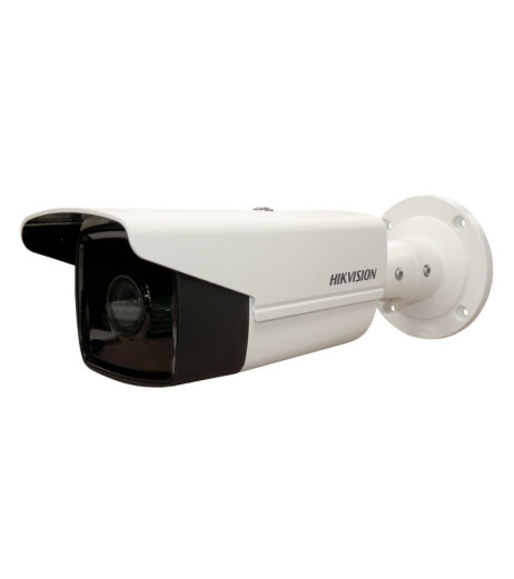 Hikvision DS-2CD2T23G0-I8 (8.0) – купити в Україні | Офіційна гарантія