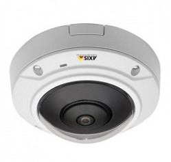 AXIS M3007-PV