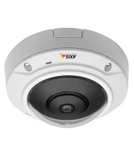 AXIS M3007-PV – купити в Україні | Офіційна гарантія