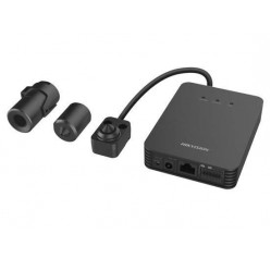 Hikvision DS-2CD6424FWD-30 (2.8 мм)