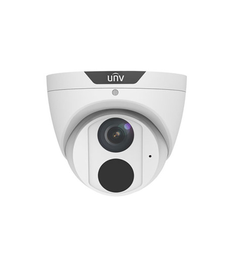 Uniview IPC466NIC-F – купити в Україні | Офіційна гарантія