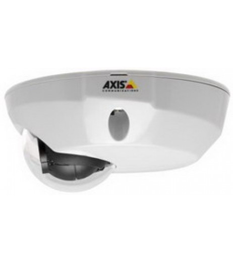 AXIS M3113-R – купити в Україні | Офіційна гарантія