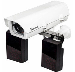 Vivotek IP816A-LPС kit