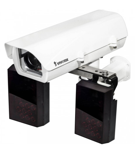Vivotek IP816A-LPС kit – купити в Україні | Офіційна гарантія