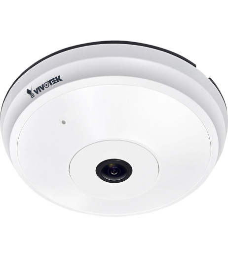 Vivotek FE8191 – купити в Україні | Офіційна гарантія