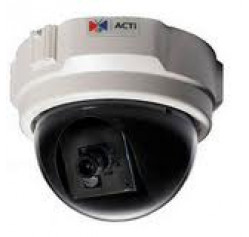 ACTi TCM-3111 (w/ 2.8mm lens)