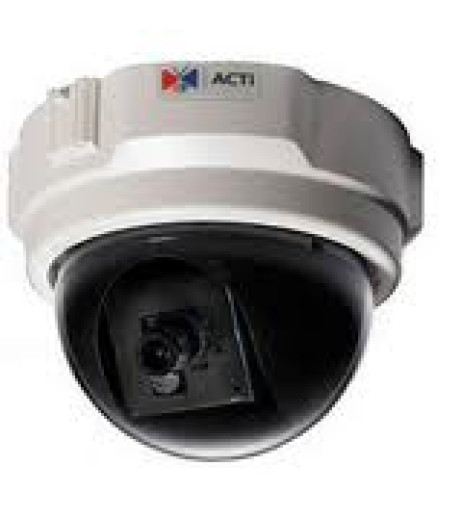 ACTi TCM-3111 (w/ 2.8mm lens) – купити в Україні | Офіційна гарантія