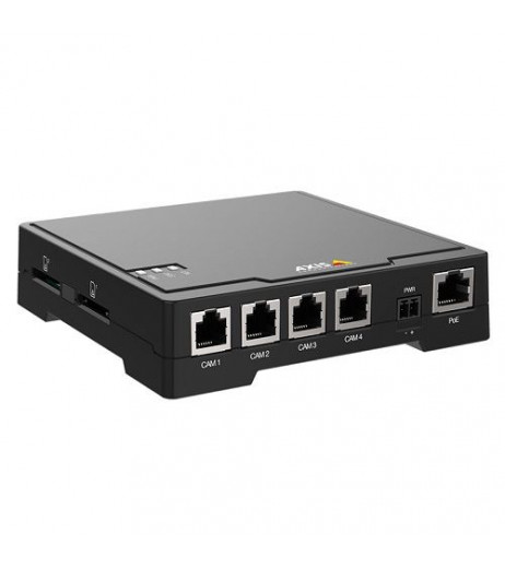 AXIS F34 MAIN UNIT – купити в Україні | Офіційна гарантія AXIS F34 MAIN UNIT – купити в Україні | Офіційна гарантія