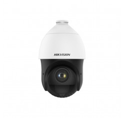 Hikvision DS-2DE4425IW-DE(S5) with brackets