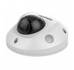 Hikvision DS-2CD2523G0-IWS (2.8)