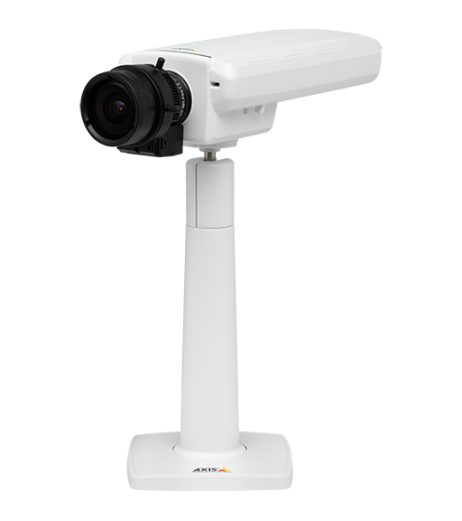 AXIS P1365 – купити в Україні | Офіційна гарантія AXIS P1365 – купити в Україні | Офіційна гарантія