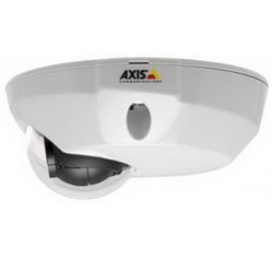 AXIS M3114-R