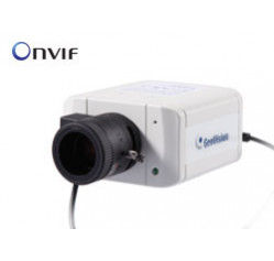 GeoVision GV-BX3400-4V