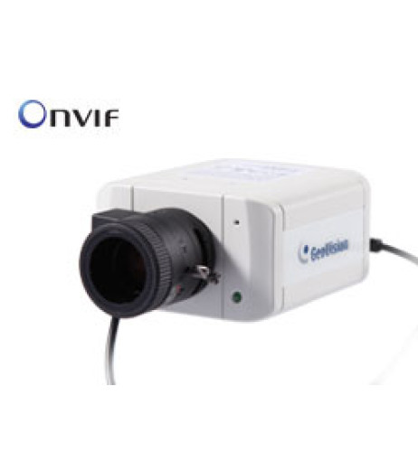 GeoVision GV-BX3400-4V