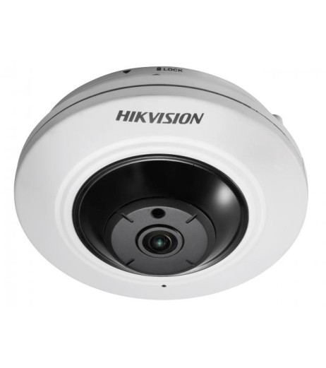 Hikvision DS-2CD2942F-IS (1.6)