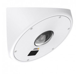AXIS Q8414-LVS WHITE