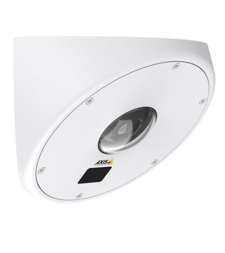 AXIS Q8414-LVS WHITE – купити в Україні | Офіційна гарантія AXIS Q8414-LVS WHITE – купити в Україні | Офіційна гарантія