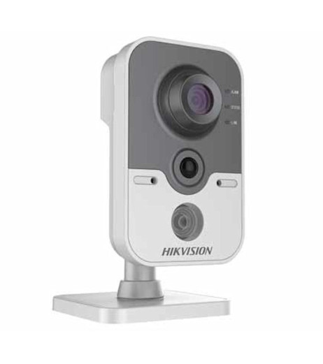 Hikvision DS-2CD2420F-I (4 мм) – купити в Україні | Офіційна гарантія