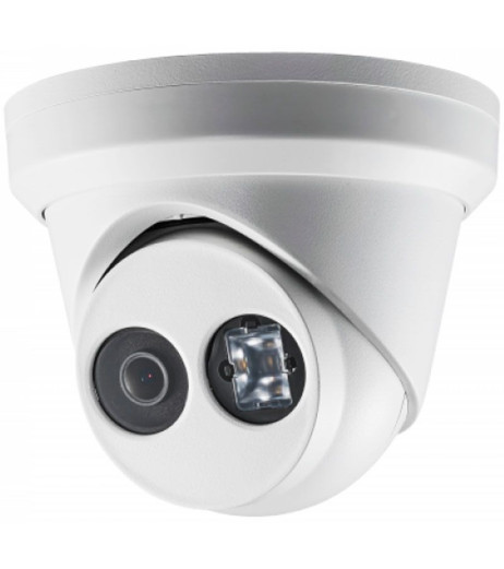 Hikvision DS-2CD2343G0-I (2.8) – купити в Україні | Офіційна гарантія