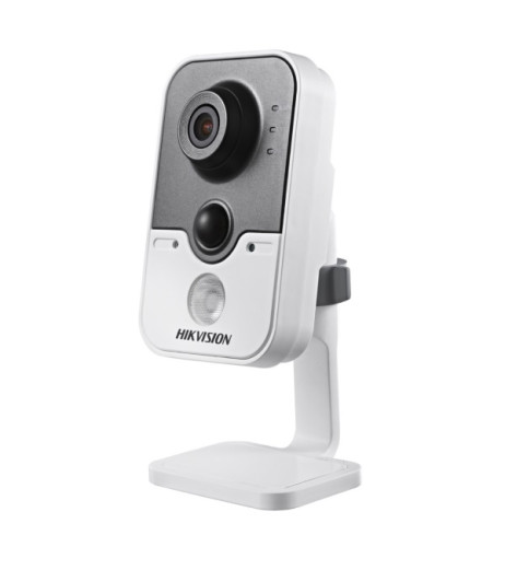 Hikvision DS-2CD2420F-IW (2.8 мм) – купити в Україні | Офіційна гарантія